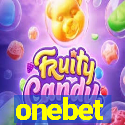 onebet