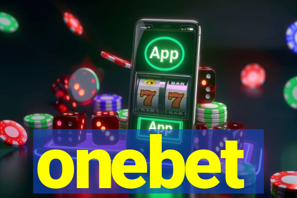 onebet