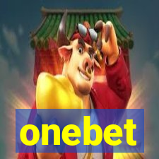 onebet