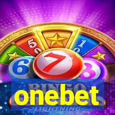 onebet