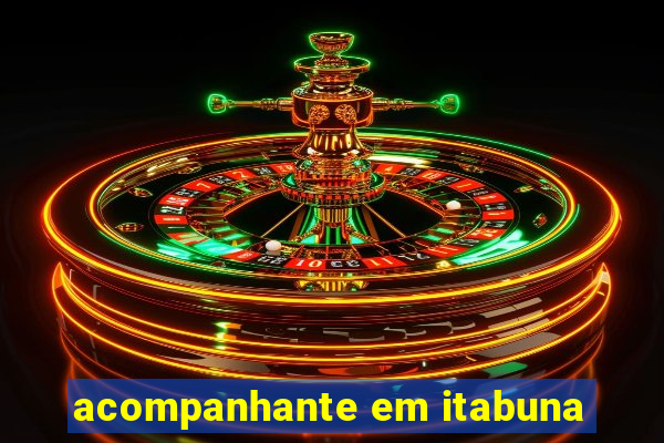 acompanhante em itabuna