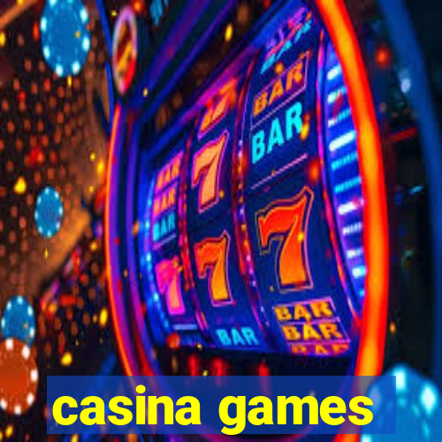 casina games