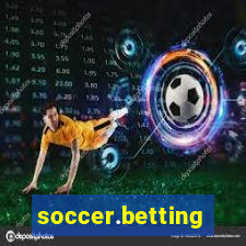 soccer.betting