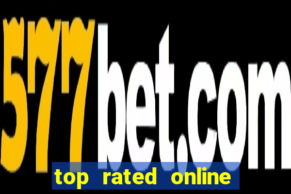 top rated online betting sites