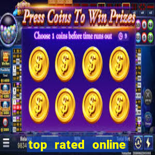 top rated online betting sites