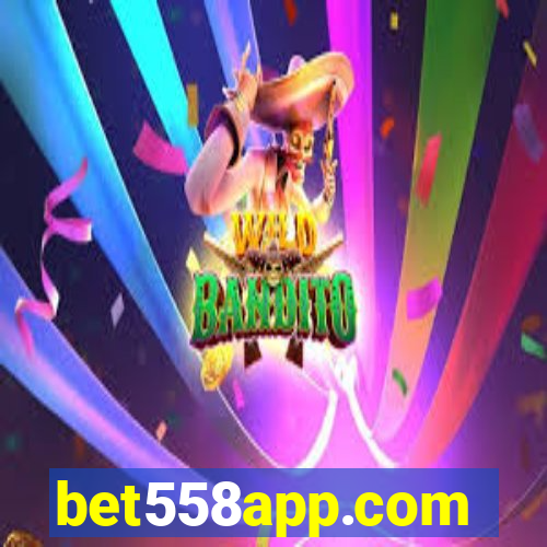 bet558app.com