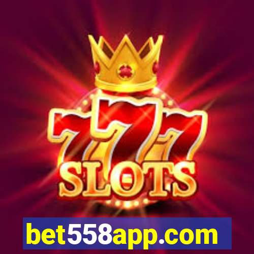 bet558app.com