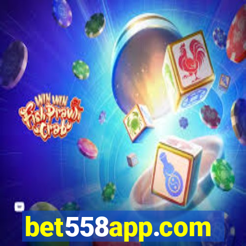 bet558app.com