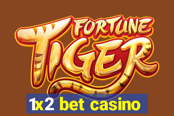 1x2 bet casino