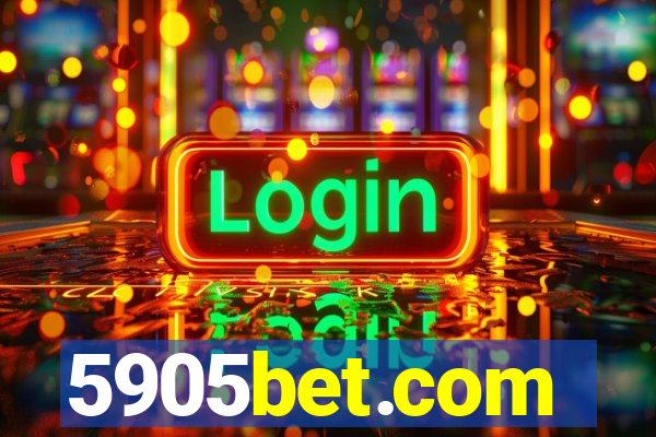 5905bet.com