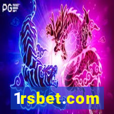 1rsbet.com