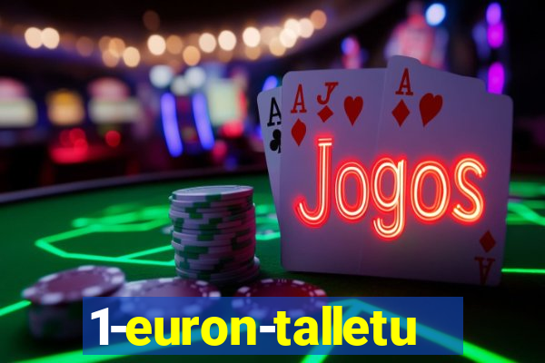 1-euron-talletus-casino