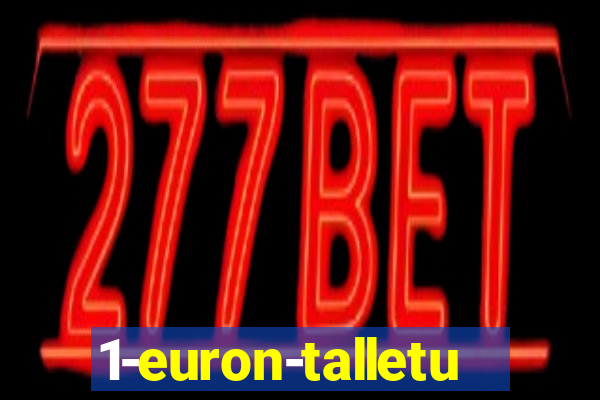 1-euron-talletus-casino