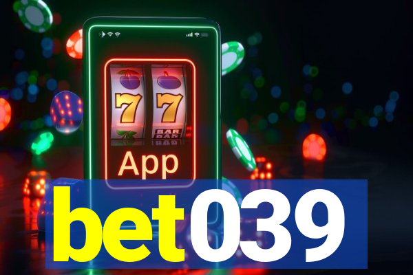 bet039