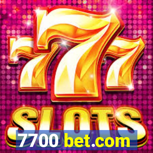 7700 bet.com