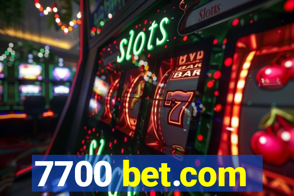 7700 bet.com