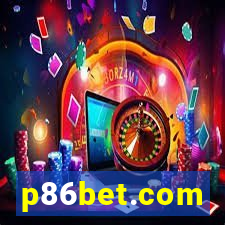 p86bet.com