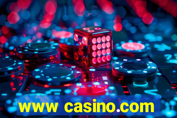 www casino.com