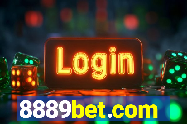 8889bet.com