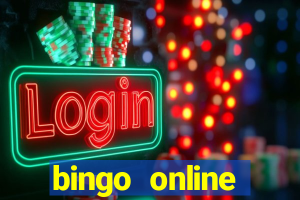 bingo online spielen geld gewinnen