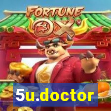 5u.doctor