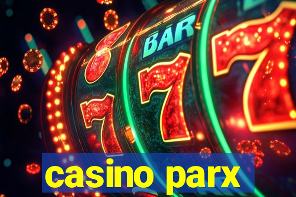 casino parx