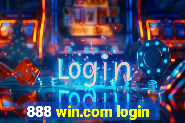 888 win.com login