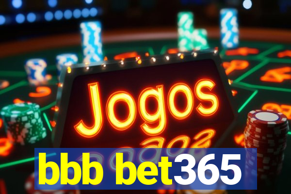 bbb bet365