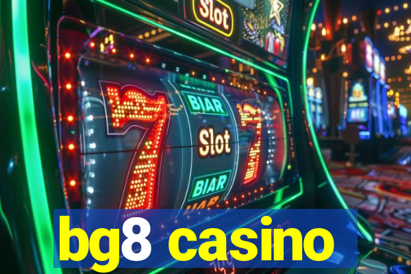 bg8 casino