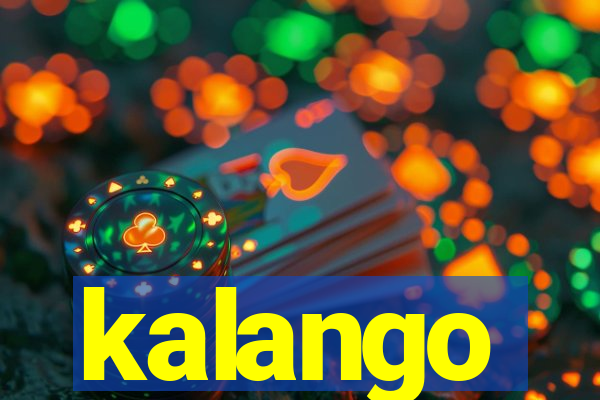 kalango