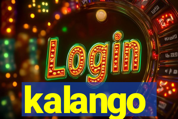 kalango