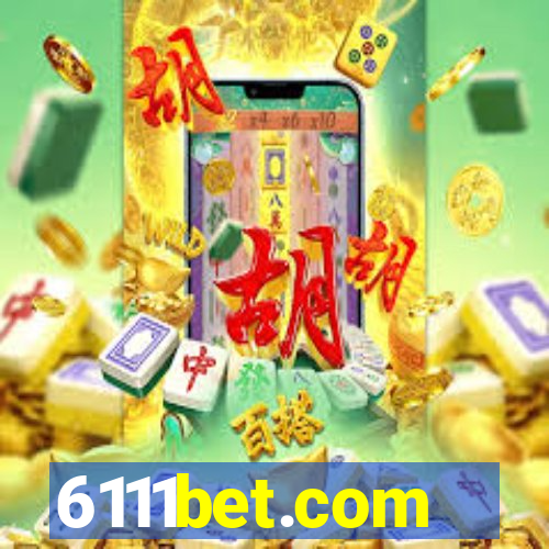 6111bet.com