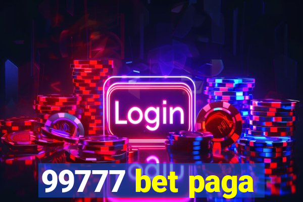 99777 bet paga