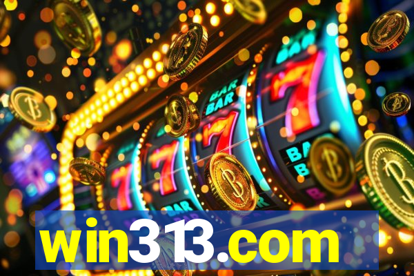 win313.com