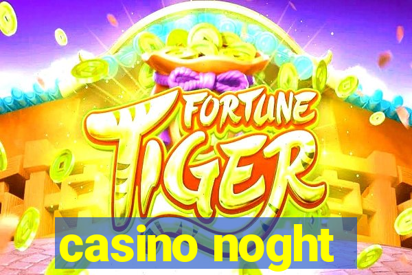 casino noght