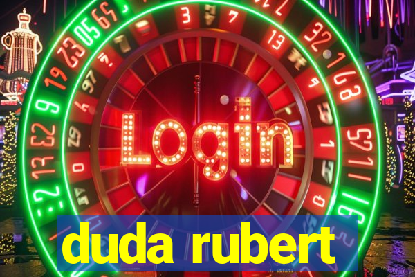 duda rubert