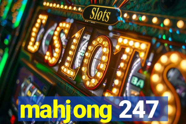 mahjong 247