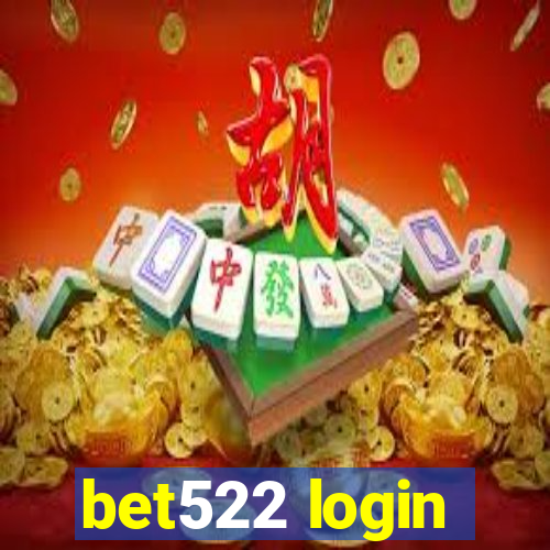 bet522 login