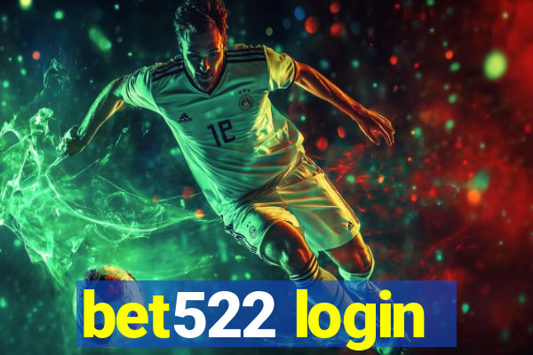 bet522 login