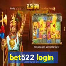 bet522 login