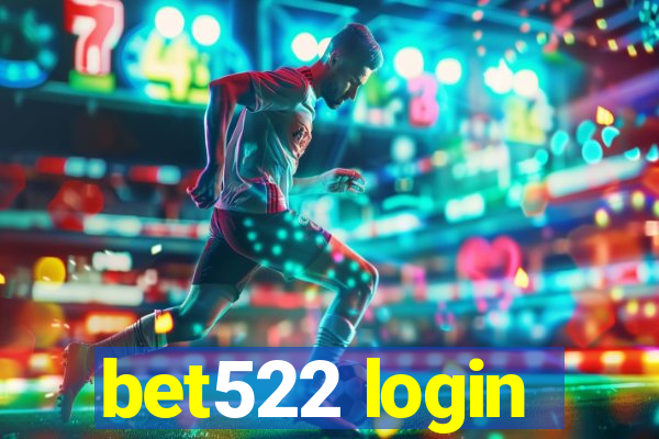 bet522 login