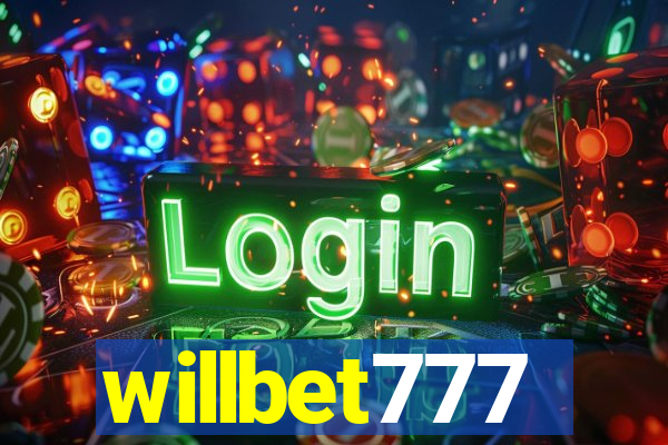 willbet777