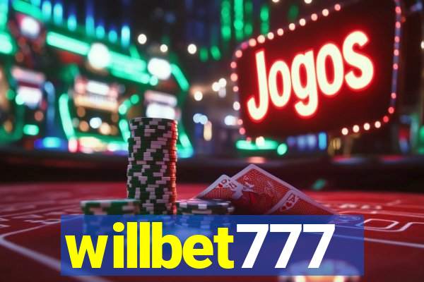 willbet777