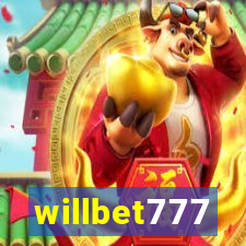 willbet777