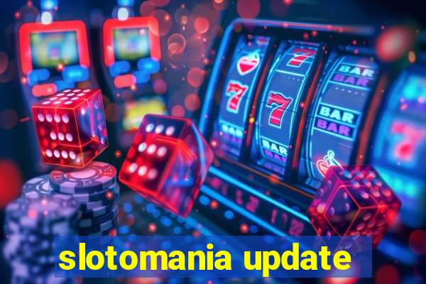 slotomania update