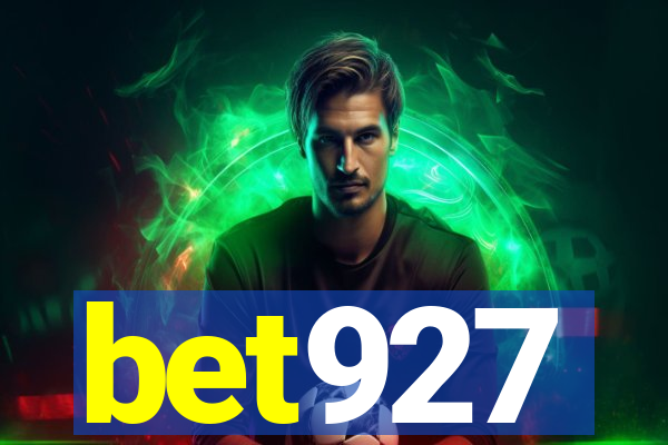 bet927