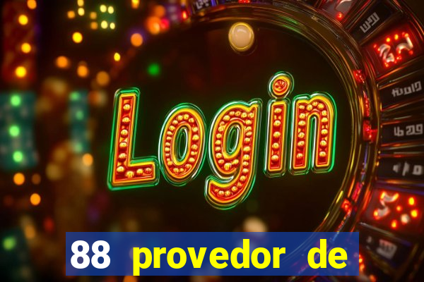 88 provedor de conteudo ltda