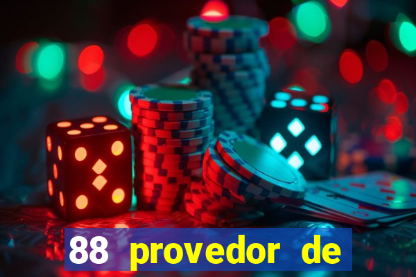 88 provedor de conteudo ltda