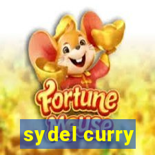 sydel curry