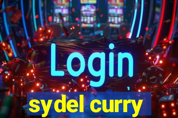 sydel curry